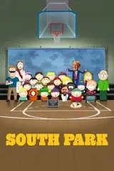 Serial Miasteczko South Park (1997) Online - Vider