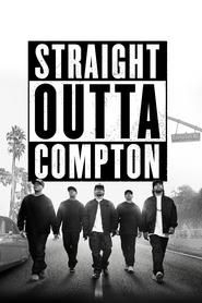 Prosto z Compton Cały Film (2015) - Vider