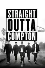 Prosto z Compton Cały Film (2015) - Vider