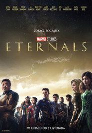 Eternals Cały Film (2021) - Vider
