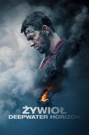 Żywioł. Deepwater Horizon Cały Film (2016) - Vider