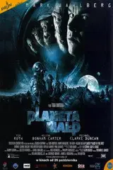 Planeta Małp Cały Film (2001) - Vider