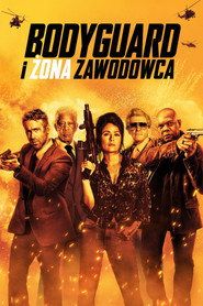 Bodyguard i Żona Zawodowca Cały Film (2021) - Vider