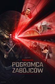 Predator: Pogromca zabójców Cały Film (2025) - Vider