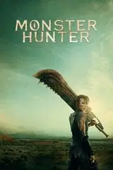 Monster Hunter Cały Film (2020) - Vider