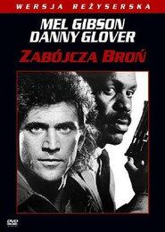 Zabójcza broń Cały Film (1987) - Vider
