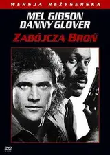 Zabójcza broń Cały Film (1987) - Vider