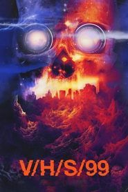 V/H/S/99 Cały Film (2022) - Vider
