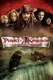 Piraci z Karaibów. Na krańcu świata Cały Film (2007) - Vider