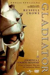 Gladiator Cały Film (2000) - Vider