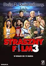 Straszny Film 3 Cały Film (2003) - Vider