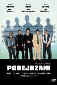 Podejrzani Cały Film (1995) - Vider