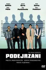 Podejrzani Cały Film (1995) - Vider