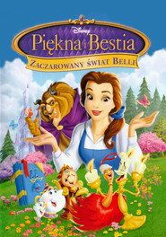 Piękna i Bestia: Zaczarowany świat Belli Cały Film (1998) - Vider