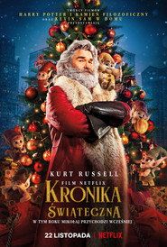 Kronika świąteczna Cały Film (2018) - Vider