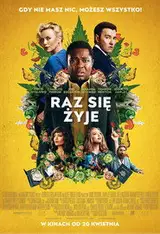 Raz się Żyje Cały Film (2018) - Vider
