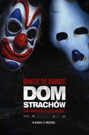 Dom strachów (2019) w bazie Vider Online