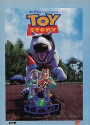 Toy Story Cały Film (1995) - Vider