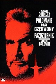 Polowanie na Czerwony Październik (1990) - Vider