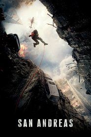 San Andreas Cały Film (2015) • Vider