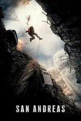 San Andreas Cały Film (2015) - Vider