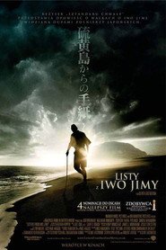 Listy z Iwo Jimy (2006) - Vider