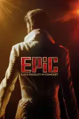 EPiC: Elvis Presley in Concert Cały Film - Vider