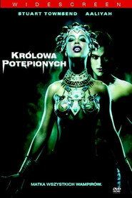 Królowa potępionych Cały Film (2002) - Vider
