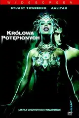 Królowa potępionych Cały Film (2002) - Vider