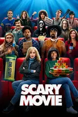 Straszny film Cały Film (2026) - Vider