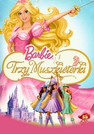 Barbie i trzy muszkieterki (2009) w bazie Vider Online