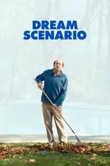 Dream Scenario Cały Film (2023) - Vider