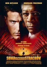 Suma Wszystkich Strachów (2002) - Vider