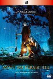 Most do Terabithii Cały Film (2007) - Vider