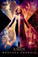 X-Men: Mroczna Phoenix Cały Film (2019) - Vider