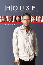 Dr House Sezon 5 - Vider