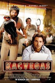 Kac Vegas Cały Film (2009) - Vider