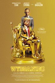 Wybraniec Cały Film (2024) - Vider