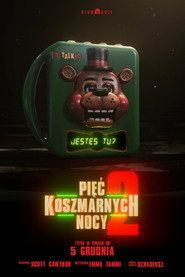 Pięć koszmarnych nocy 2 Cały Film (2025) - Vider