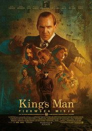 King’s Man. Pierwsza misja Cały Film (2021) - Vider