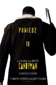 Candyman Cały Film (2021) - Vider
