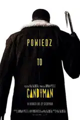 Candyman Cały Film (2021) - Vider