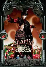 Charlie i fabryka czekolady Cały Film (2005) - Vider