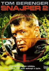 Snajper 2 Cały Film (2002) - Vider