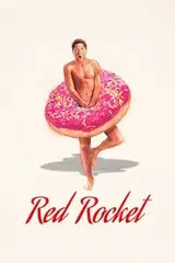 Red Rocket Cały Film (2021) - Vider