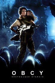 Obcy - decydujące starcie Cały Film (1986) - Vider