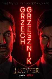 Serial Lucyfer (2016) Online - Vider