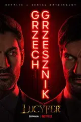Serial Lucyfer (2016) Online - Vider