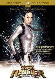Lara Croft Tomb Raider: Kolebka życia Cały Film (2003) - Vider