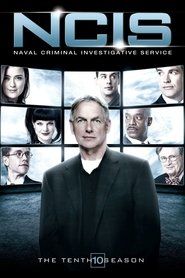 Agenci NCIS Sezon 10 - Vider